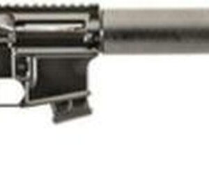 Alexander Arms .17 HMR Rifle 18" SS Fluted Barrel 10rd Mags