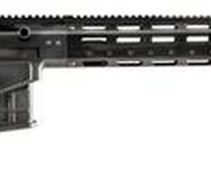 Alexander Arms Ulfberht .338 Lapua Magnum 27.5" Barrel MP PRS Stock, Geissele SSA 2 Stage trigger