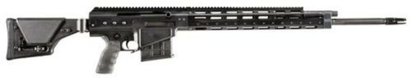Alexander Arms Ulfberht .338 Lapua Magnum 27.5" Barrel MP PRS Stock, Geissele SSA 2 Stage trigger