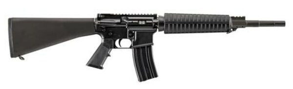 Alexander Arms 50 Beowulf AR-15 Rifle Entry 16" Barrel Threaded
