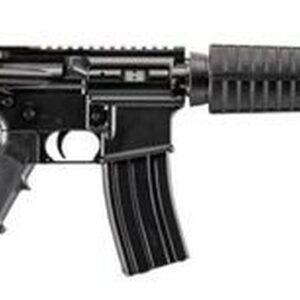 Alexander Arms .50 Beowulf Entry Rifle, 16" Barrel 7rd Mag