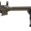 Alexander Arms 6.5 Grendel GSR 24" Rifle, Flat Dark Earth Long Range Precision Rifle 10 Rd Mag