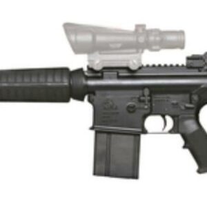 Armalite AR10A4 Carbine 16", 308, Black, Forward Assist "B MODEL"
