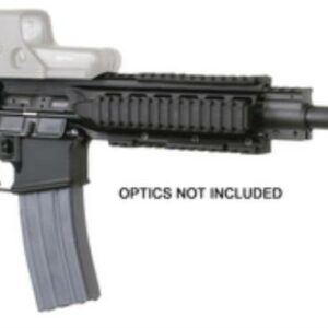 Armalite SPR AR-15 Mod 1 LE CARBINE, BLACK (SHORT GAS SYSTEM), 223/5.56