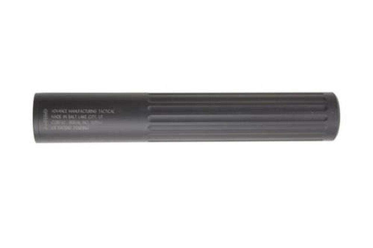 Amtac CQB 7.62 Suppressor, 5/8-24