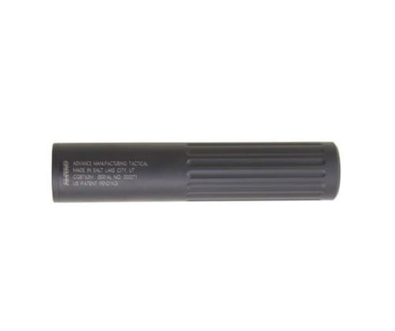 Amtac CQBm 7.62 Suppressor, 5/8-24