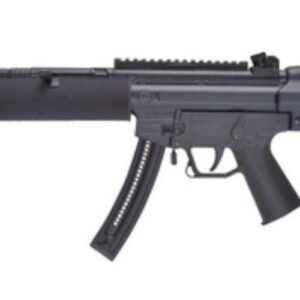 GSG German Sport 522-SD RIA Light Weight, 22LR, 22 Round Mag