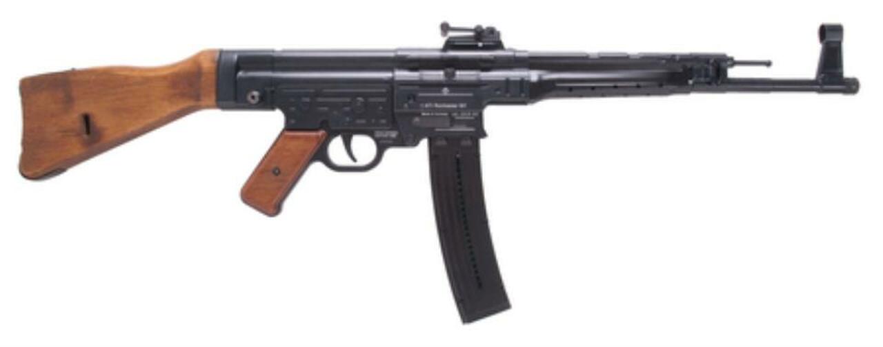 GSG STG-44 Carbine .22LR 10 Round