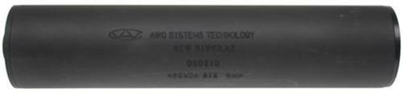 AWC Agenda Six 9MM