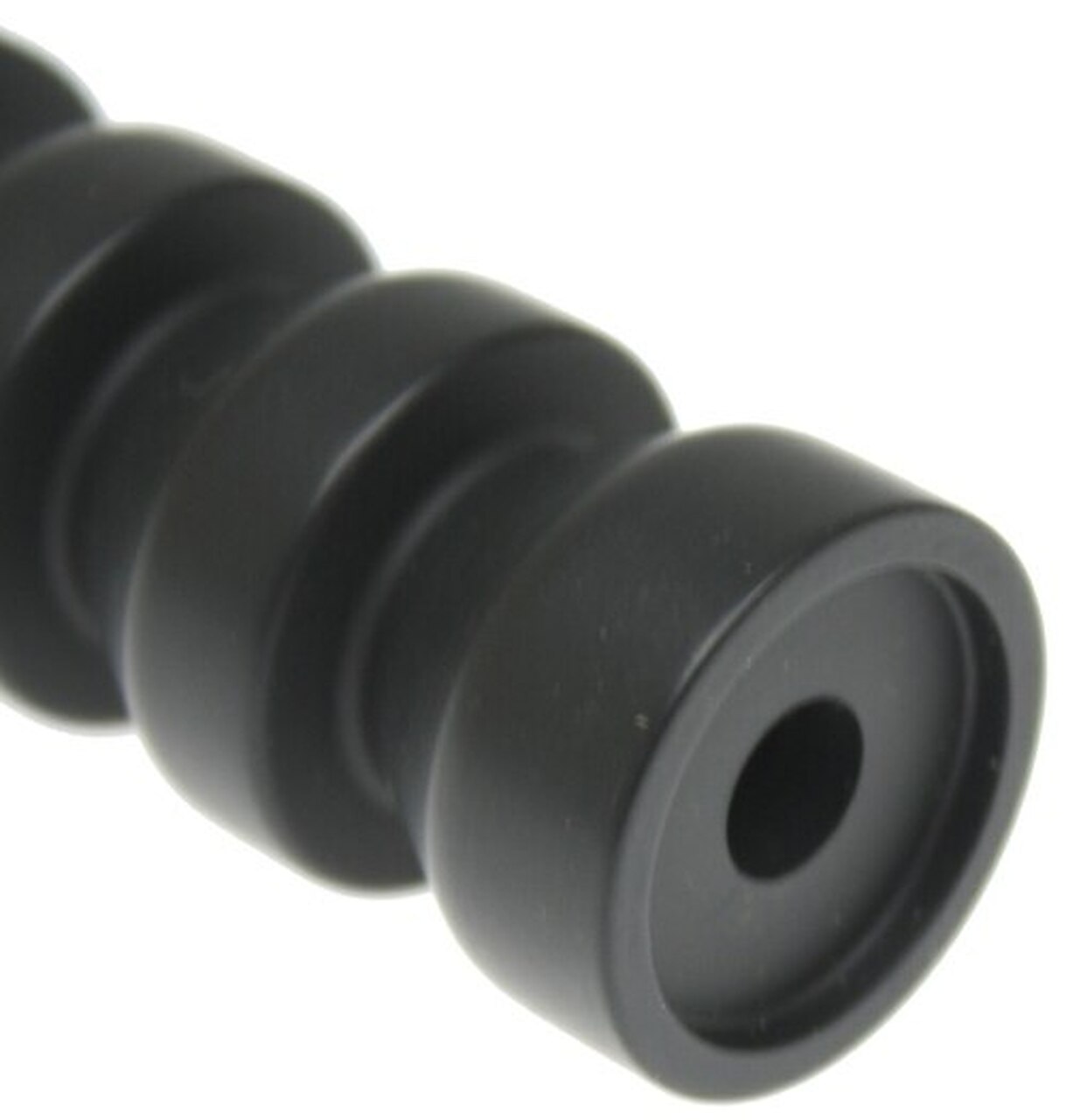 AWC Odessy 22 LR Silencer, 1/2X28 Threads