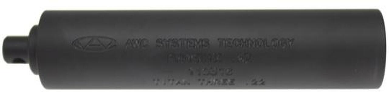 AWC Titan Three