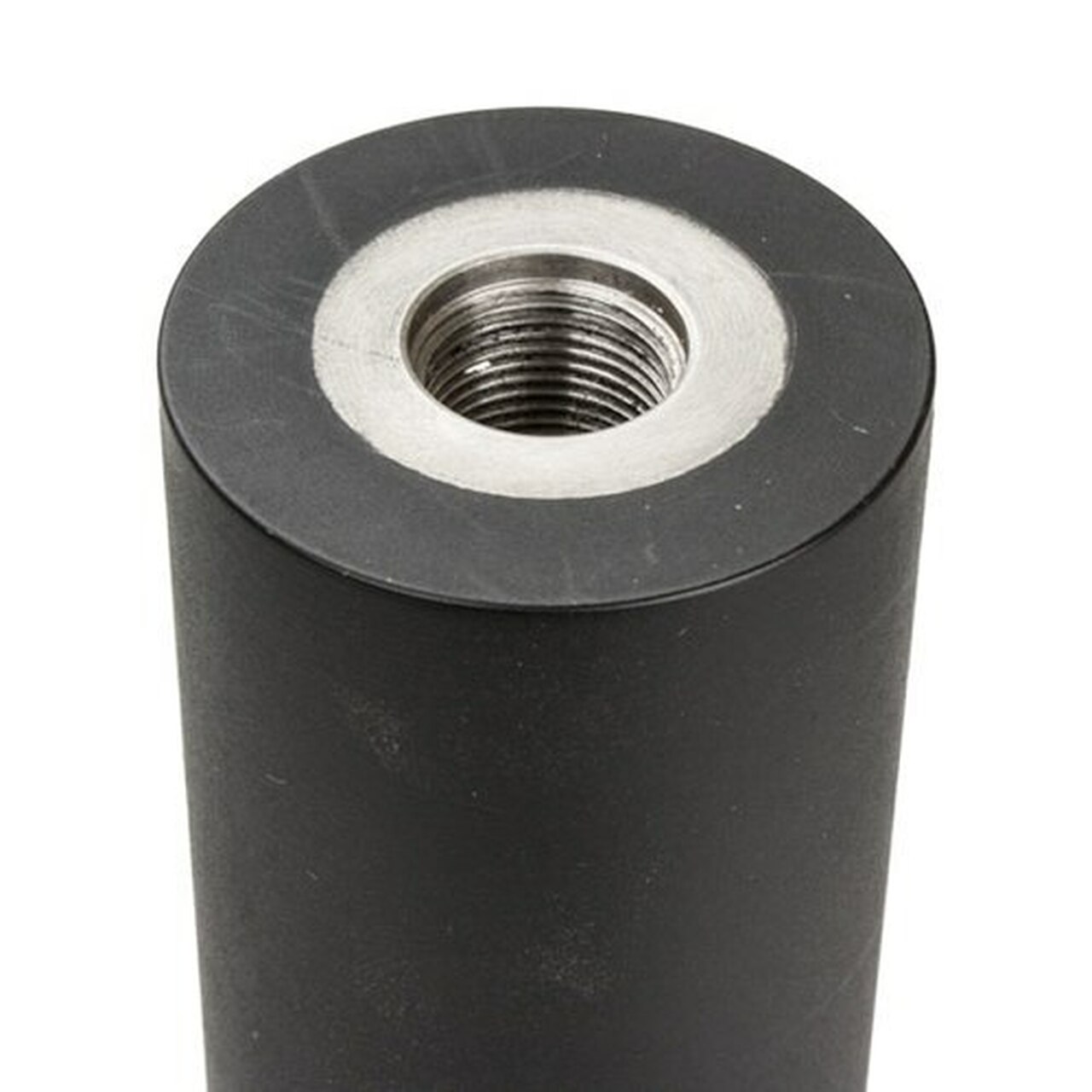 AWC Thundertrap .30 Cal Silencer, 9/16x24 Threads