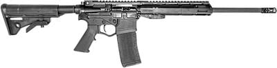 AMERICAN TACTICAL IMPORTS ALPHA-15 MAXX 5.56 16" BARREL 30-ROUNDS W/ ATI MM4 STOCK - Modern Sporting Rifles | The Gun Shop
