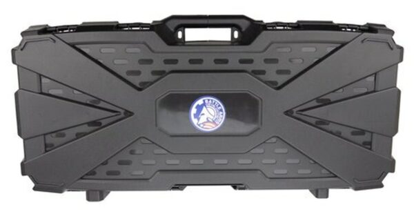 Battle Arms Development Tanker Pistol, .300 Blackout, 7.5", 20rd, Walnut Forend & Pistol Grip