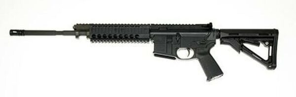 Bean Firearms AR-15 223 16 inch A3 Gas Piston Rifle