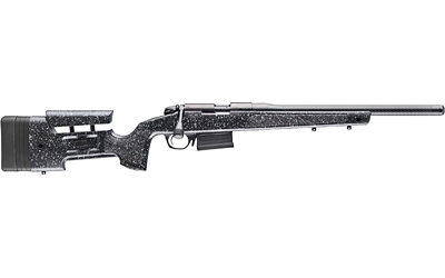 Bergara B-14R Trainer .22 LR 18" Carbon Fiber - bolt action rifles | The Gun Shop