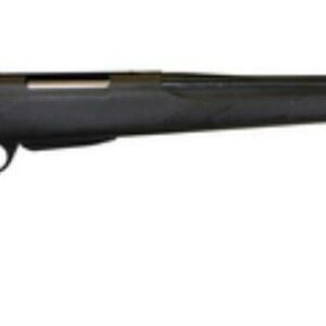 Tikka T3 Lite Bolt 300 Winchester Short Magnum 24.37 3+1 Syn Stk Blue