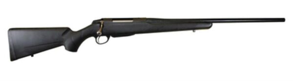 Tikka T3 Lite Bolt 300 Winchester Short Magnum 24.37 3+1 Syn Stk Blue