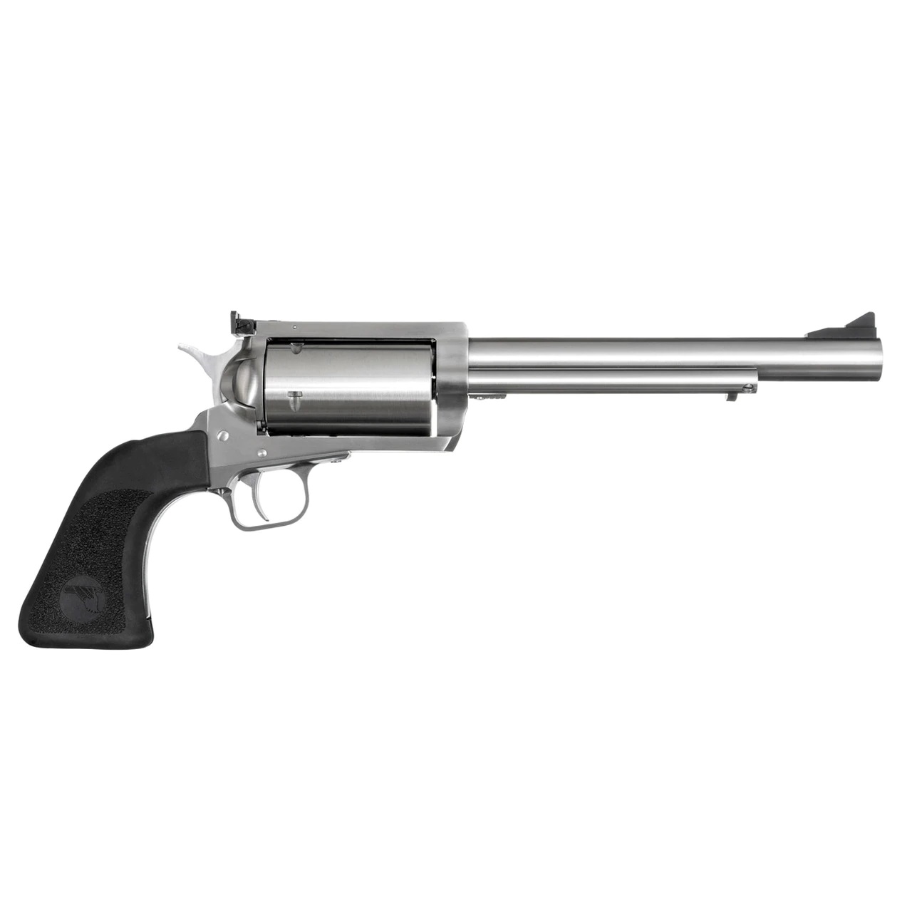 Magnum Research BFR Revolver .350 Legend Brushed Stainless - revolvers | The Gun Shop