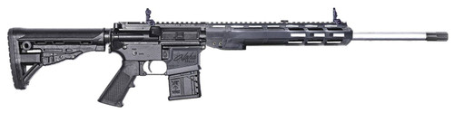 ATI Alpha Maxx Gen 3 410 Ga, 3" Chamber 18.5" Barrel, Black, M-Lok Handguard, 5rd - ATI American Tactical Imports | The Gun Shop