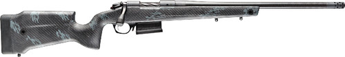 Bergara Premier Series Crest Carbon 22-250, 20" Carbon Fiber Threaded Barrel, 5rd - Bergara | The Gun Shop
