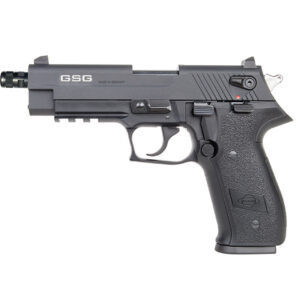 GSG Firefly 22 LR, Black, Threaded