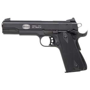 Mauser 1911 22LR Walnut Grips 10RD