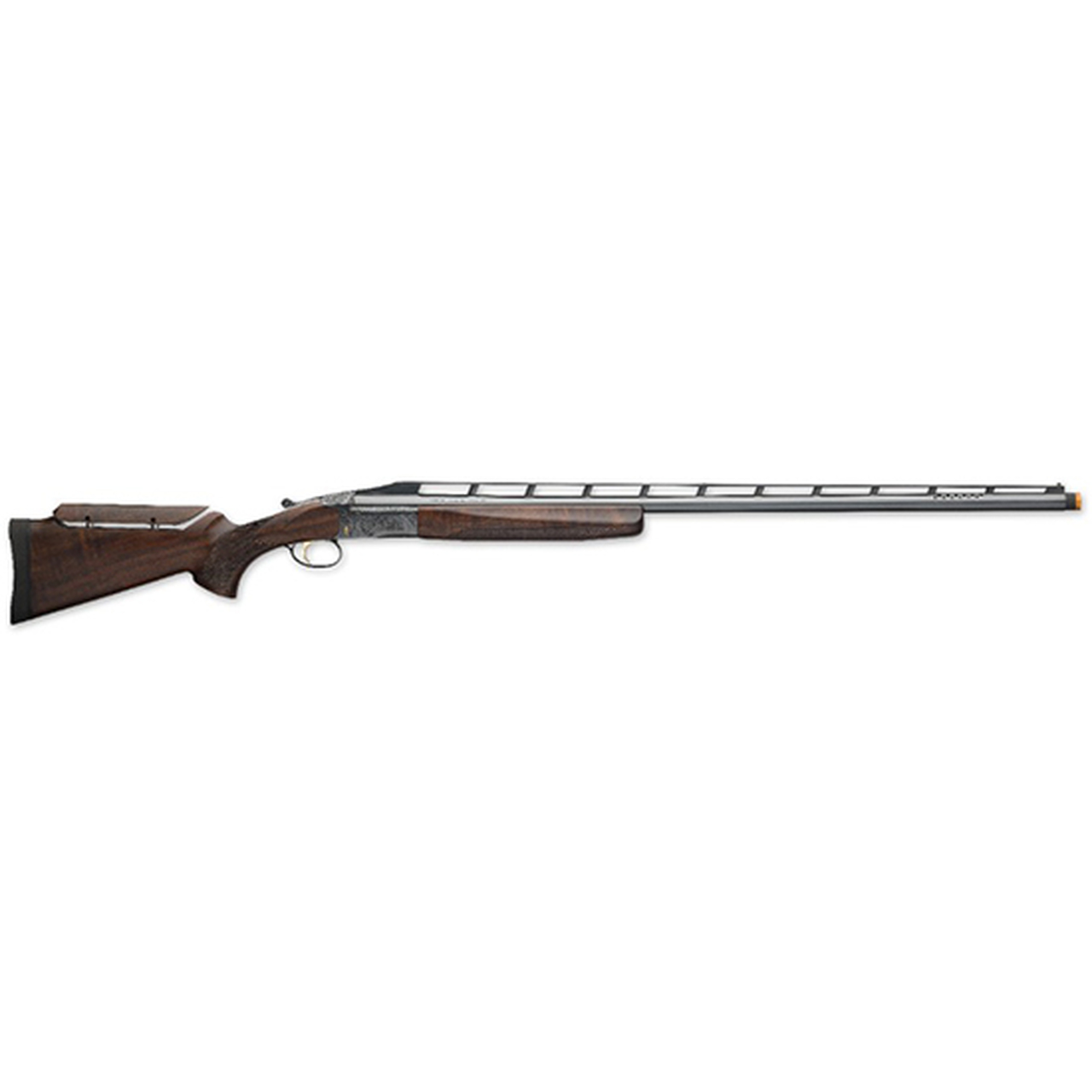 Browning BT-99 Plus 12 Ga, 32" Barrel, 2.75", Polished Blued Gloss, Oil Black Walnut Stock, 1rd