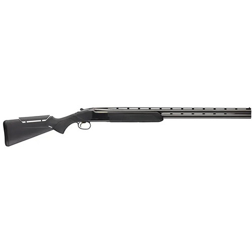 Browning Citori Composite 12 Ga, 3" Chamber 26" Barrel, Black, Bead Sight, 2rd - Browning | The Gun Shop