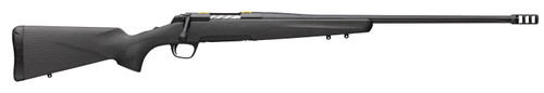 Browning X-Bolt Pro 300 PRC, 26" Fluted Barrel, Black Synthetic, 3rd - Browning | The Gun Shop