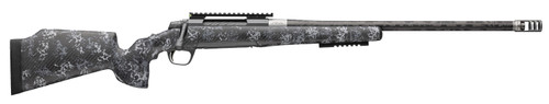 Browning X-Bolt 2 Pro McMillan SRMB 300 PRC, 26" Threaded Barrel, Urban Carbon Ambush, 3rd - Browning | The Gun Shop