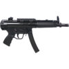 BHCCENT-HG6034N__62365.1617999000 Century Arms, AP5, Semi-auto MP-5 Type 9mm, 8.9" Barrel, Roller-Lock Action, Black Color, 30Rd, 2 Magazines