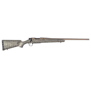 Christensen Arms Mesa .308 Winchester 22" Green Black Tan