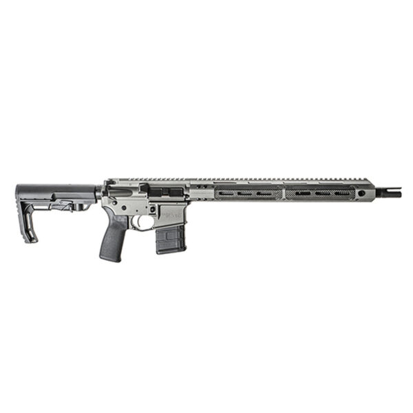 Christensen Arms CA 5Five6 5.56/.223, 16" Barrel, M-LOK, Tungsten, 30rd