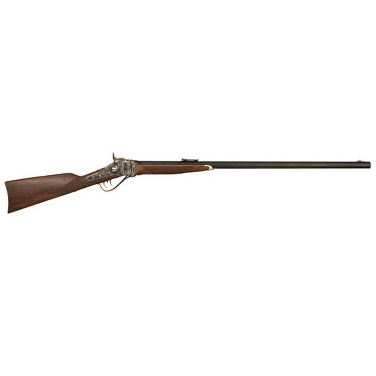 Cimarron Billy Dixon 1874 Sharps 45-70 Gov, 32" Barrel, 1rd