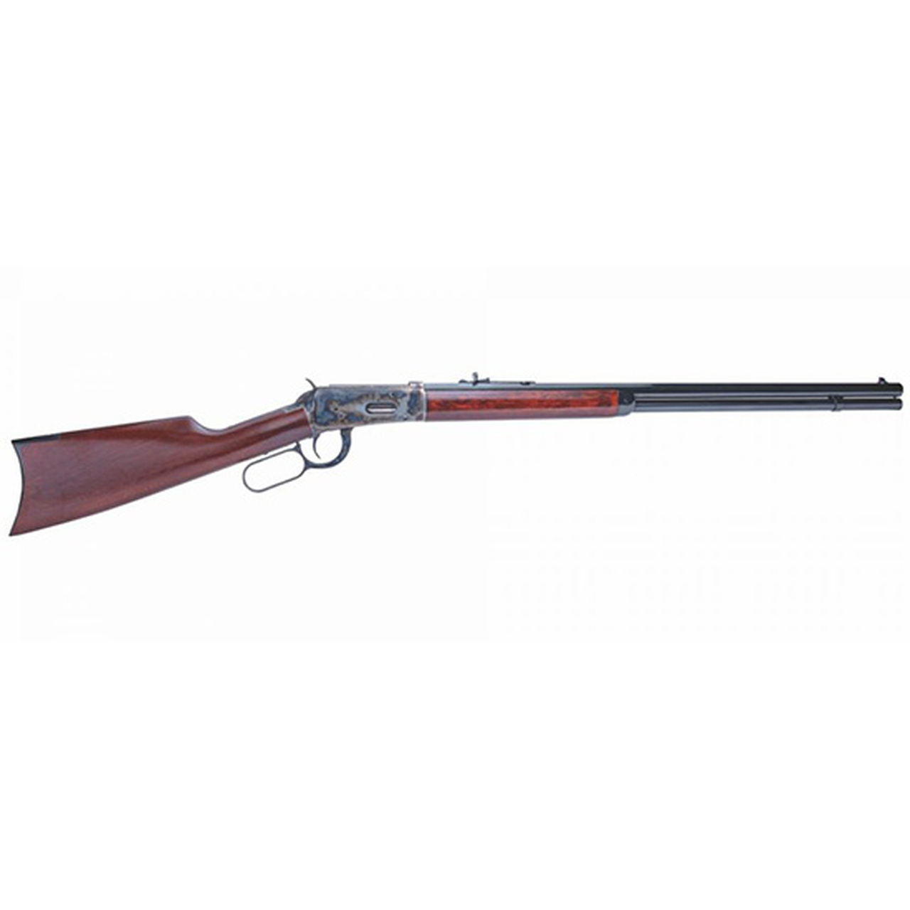 Cimarron 1894 38-55 Win, 26" Octagon Barrel