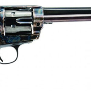 Cimarron EL Malo2 7 1/2" OCT LWH CK Army .357/.38 SPL PW 357 Magnum
