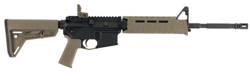 Colt M4 Carbine 5.56x45mm, 16.1" Barrel, FDE Furniture, 30rd - AR-15 Rifles | The Gun Shop