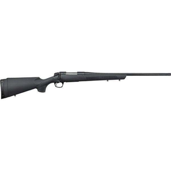 CVA Cascade 243 Win, 22" Barrel