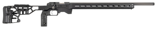 CZ 457 22 LR, 24" Threaded Barrel, MDT ACC Aluminum Chassis, 5rd - CZ USA | The Gun Shop