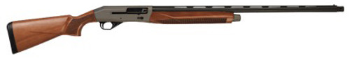 CZ 1020 G2 20 Ga, 28" Barrel, 3" Chamber, Gray, Walnut Stock, 4rd - CZ USA | The Gun Shop