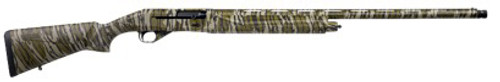 CZ 1020 G2 20 Gauge, 28" Barrel, 3" Chamber, Mossy Oak Bottomland Camo, 4rd - CZ USA | The Gun Shop