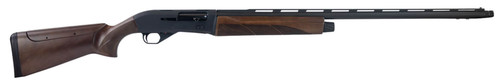 CZ 712 G3 Target 12 Ga, 3" Chamber 30" Barrel, Black, Walnut Stock, 4rd - CZ USA | The Gun Shop