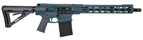Diamondback DB10 308 Win, 16" Barrel, JJ Blue, M-Lok Handguard, 20rd - AR-15 Rifles | The Gun Shop
