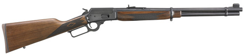 Marlin 1894 44 Remington Magnum/44 Special, 20.25" Barrel, Black, American Black Walnut, 11rd - Firearm | The Gun Shop