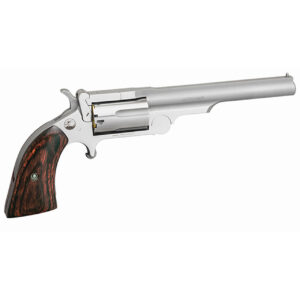 North American Ranger II 22 Mag, 4" Barrel