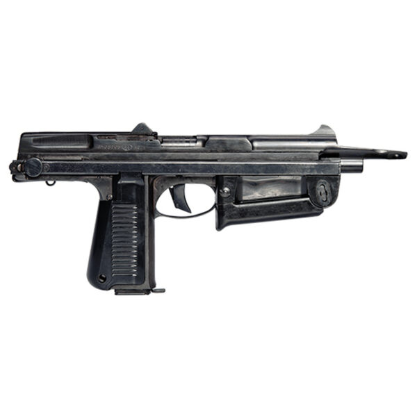 Polish PM-63C RAK 9X18 Pistol