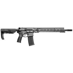 POF Minuteman Direct Impingement 5.56/.223, 16.5" Barrel, Tungesten Gray, 30rd
