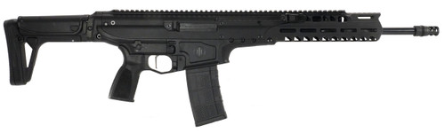 Primary Weapons UXR Elite 223 Wylde, 16" Barrel, Black, M-Lok Handguard, 30rd - AR-15 Rifles | The Gun Shop