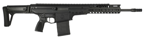 Primary Weapons UXR Elite 7.62x39mm, 16" Barrel, Black, Folding w/Adj Cheek & LOP Stock, 30rd - Firearm | The Gun Shop